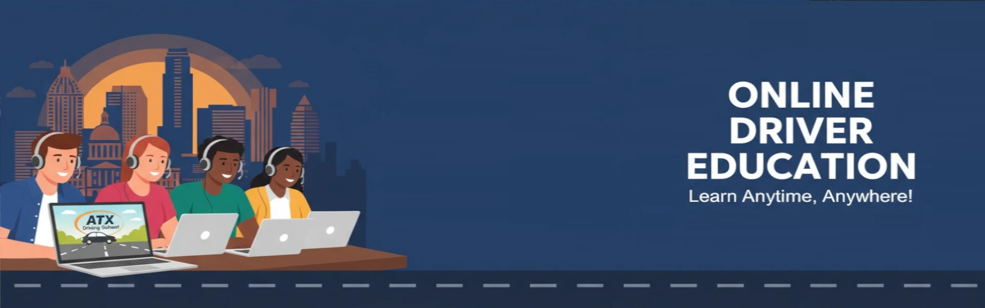 Adult Driver Education Course