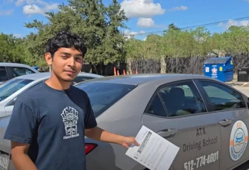 driving school for teens