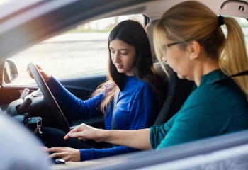 driving school for teens