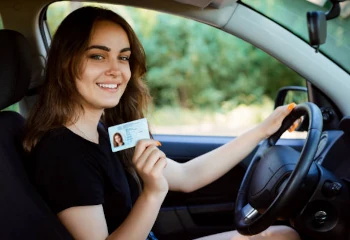 Driving Lessons for Teens